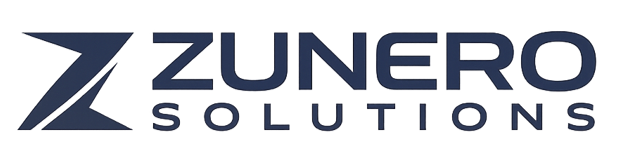 Zunero Solutions